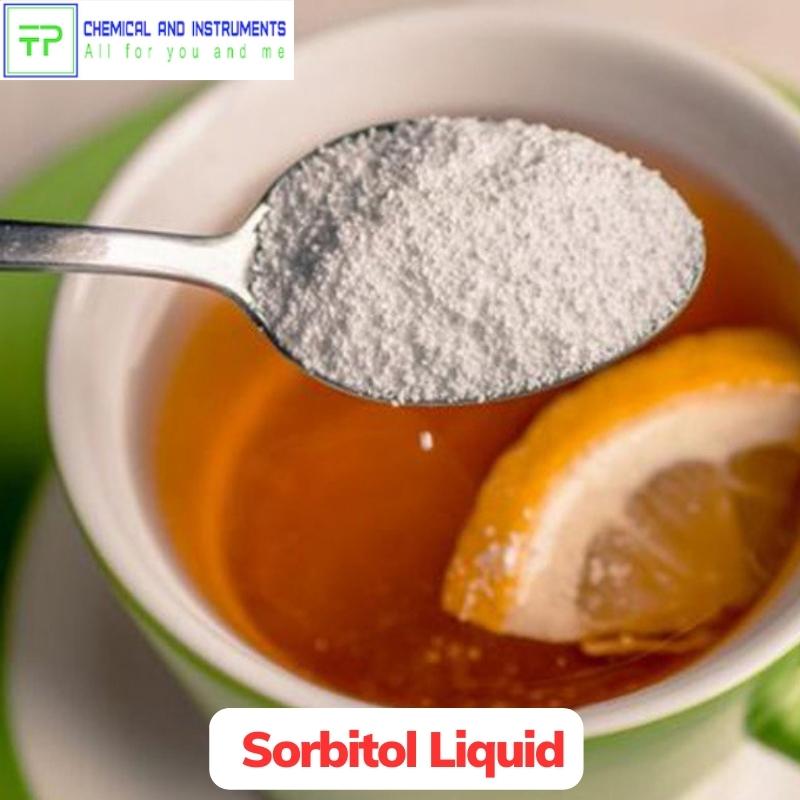 Sorbitol Liquid